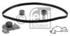 FEBI BILSTEIN 32825 Water Pump & Timing Belt Kit